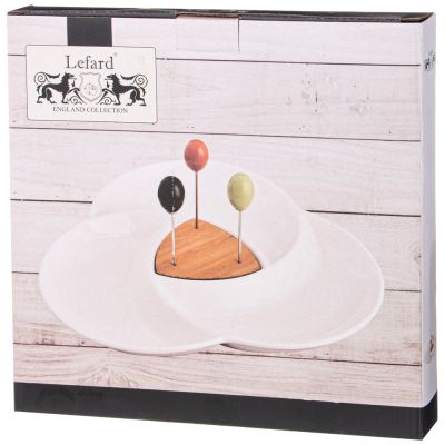 МЕНАЖНИЦА LEFARD 