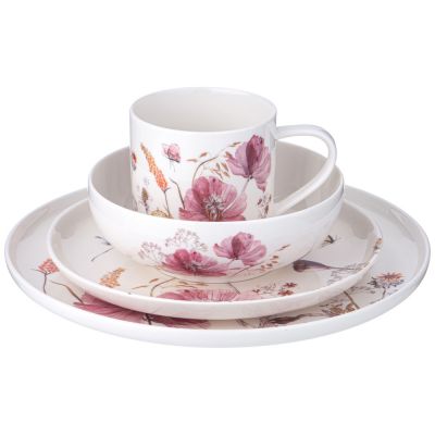 НАБОР ПОСУДЫ ОБЕДЕННОЙ LEFARD 