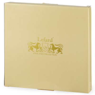 НАБОР ТАРЕЛОК ЗАКУСОЧНЫХ LEFARD  