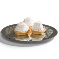 ТОРТОВНИЦА ВРАЩАЮЩАЯСЯ 