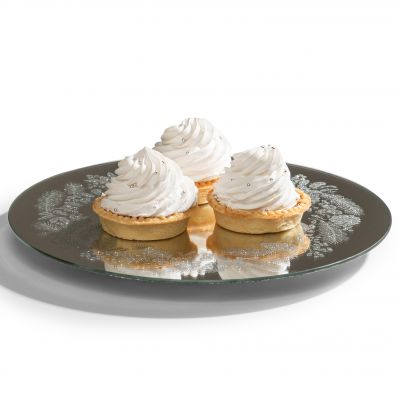 ТОРТОВНИЦА ВРАЩАЮЩАЯСЯ 