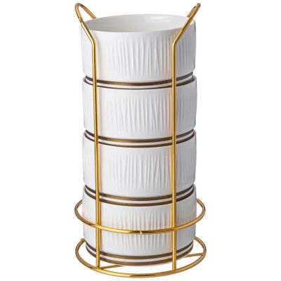 НАБОР САЛАТНИКОВ LEFARD 