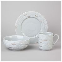 НАБОР ДЛЯ ЗАВТРАКА LEFARD 