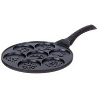 СКОВОРОДА AGNESS 