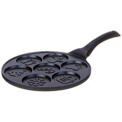 СКОВОРОДА AGNESS 