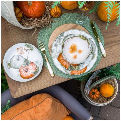 НАБОР ТАРЕЛОК ОБЕДЕННЫХ LEFARD 