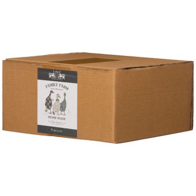 САЛАТНИК С РУЧКАМИ LEFARD 