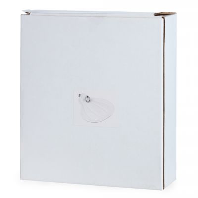 БЛЮДО СЕРВИРОВОЧНОЕ 20,5Х16Х4,5 СМ-6