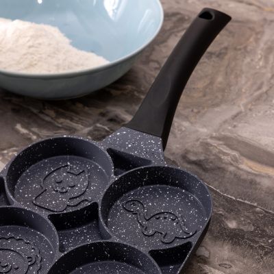 СКОВОРОДА AGNESS 