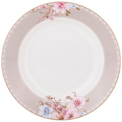 ТАРЕЛКА СУПОВАЯ LEFARD ОНФЛЕР, 20,5*3,5СМ, 550МЛ (МАЛ.УП. = 4 ШТ)-0