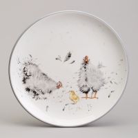 ТАРЕЛКА ЗАКУСОЧНАЯ LEFARD 