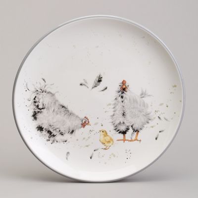 ТАРЕЛКА ЗАКУСОЧНАЯ LEFARD 