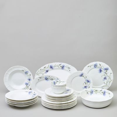 СТОЛОВЫЙ СЕРВИЗ LEFARD 