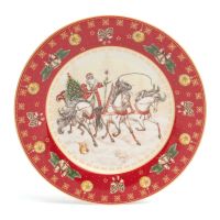 ТАРЕЛКА ОБЕДЕННАЯ LEFARD 