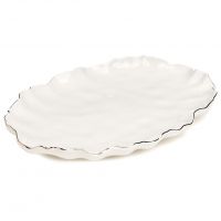 БЛЮДО ОВАЛЬНОЕ LEFARD 