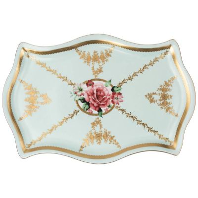 БЛЮДО ДЛЯ СЕРВИРОВКИ 46*30,5*4,5 СМ-2