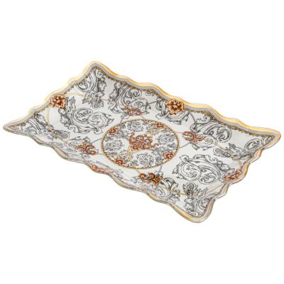 БЛЮДО ДЛЯ СЕРВИРОВКИ   КОЛЛЕКЦИЯ 