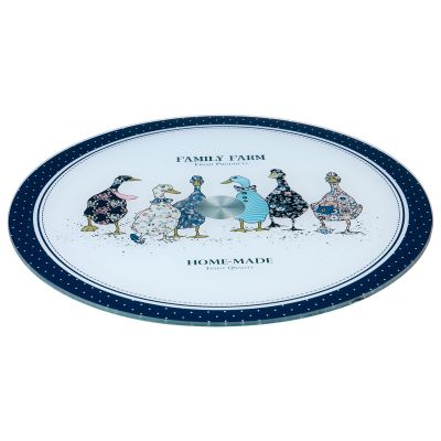 ТОРТОВНИЦА ВРАЩАЮЩАЯСЯ 