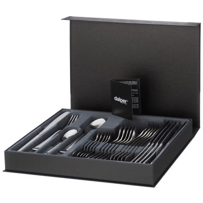 НАБОР СТОЛОВЫХ ПРИБОРОВ 