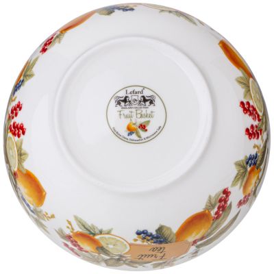 САЛАТНИК-ТАРЕЛКА СУПОВАЯ LEFARD 