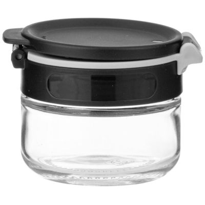 НАБОР ЕМКОСТЕЙ ДЛЯ СПЕЦИЙ 6ШТ 85МЛ AGNESS-3