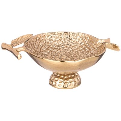 БЛЮДО ДЕКОРАТИВНОЕ 