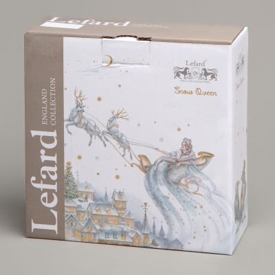 САЛАТНИК LEFARD 