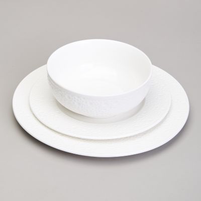 НАБОР ПОСУДЫ ОБЕДЕННЫЙ LEFARD 