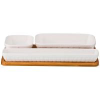 МЕНАЖНИЦА 3-Х СЕКЦИОННАЯ LEFARD 