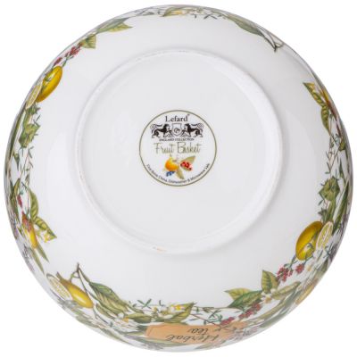 САЛАТНИК-ТАРЕЛКА СУПОВАЯ LEFARD 