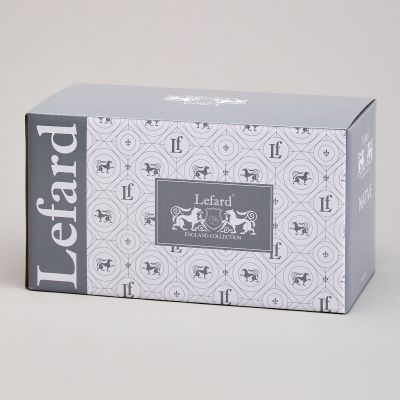 НАБОР САХАРНИЦ LEFARD 