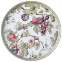 ПОДНОС СЕРВИРОВОЧНЫЙ AGNESS 