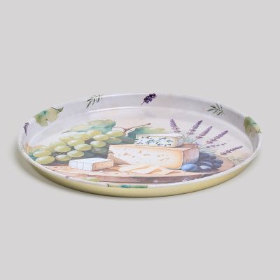 ПОДНОС СЕРВИРОВОЧНЫЙ AGNESS 