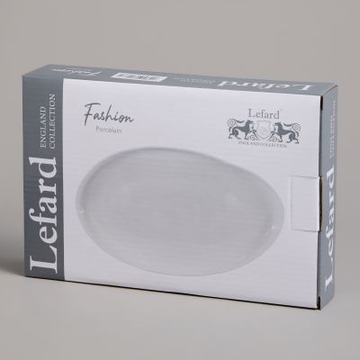 НАБОР БЛЮД LEFARD 