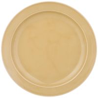 ТАРЕЛКА ОБЕДЕННАЯ LEFARD TINT 24 СМ (ЖЕЛТЫЙ) МАЛ.УП.- 6ШТ. МИН. ПАРТИЯ