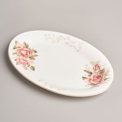 БЛЮДО ОВАЛЬНОЕ LEFARD 