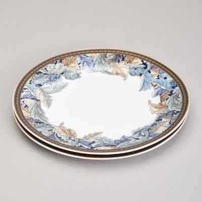 НАБОР ТАРЕЛОК ЗАКУСОЧНЫХ LEFARD 