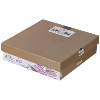 НАБОР РОЗЕТОК LEFARD 