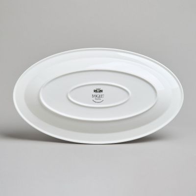 БЛЮДО ОВАЛЬНОЕ LEFARD 