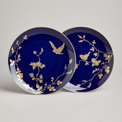 НАБОР ТАРЕЛОК ЗАКУСОЧНЫХ LEFARD 