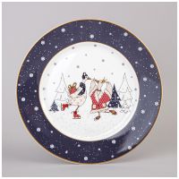 ТАРЕЛКА ОБЕДЕННАЯ LEFARD 