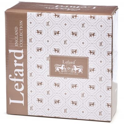 НАБОР САЛАТНИКОВ LEFARD 