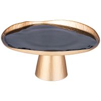 БЛЮДО НА НОЖКЕ 