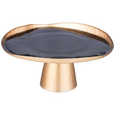 БЛЮДО НА НОЖКЕ 