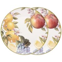 НАБОР ТАРЕЛОК ЗАКУСОЧНЫХ LEFARD 