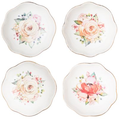 НАБОР РОЗЕТОК LEFARD 