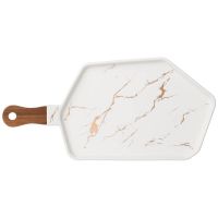 МЕНАЖНИЦА С ДЕРЕВЯННОЙ РУЧКОЙ КОЛЛЕКЦИЯ 