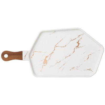 МЕНАЖНИЦА С ДЕРЕВЯННОЙ РУЧКОЙ КОЛЛЕКЦИЯ 