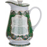 КУВШИН С КРЫШКОЙ LEFARD 