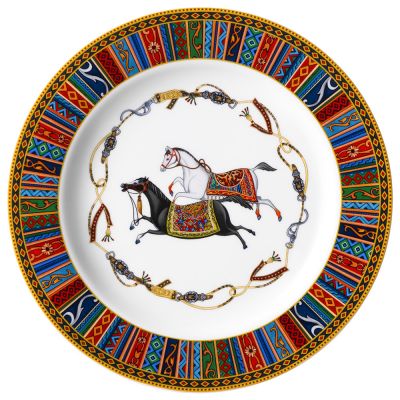 НАБОР ТАРЕЛОК ЗАКУСОЧНЫХ LEFARD 